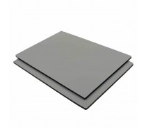 China Best High quality aluminum composite panels alucubond