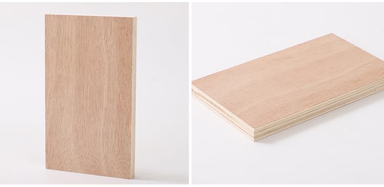 commercial plywood