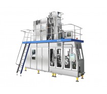 BH6000-1000ML Aseptic Carton Filling Machine