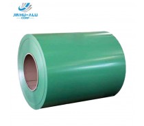 Aluminum coil wire duct 1060 polythiourea moisture coil