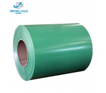 Aluminum coil wire duct 1060 polythiourea moisture coil