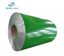 Wholesale 5052 color aluminum coil made of thermal coil