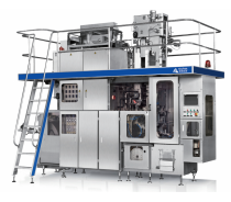 BH7500 Aseptic Carton Filling Machine