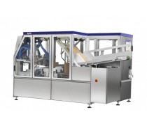 BHGB Full Automatic Carton Packer