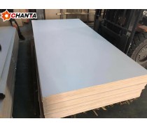 waterproof melamine mdf board with reasonable price