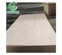 marine grade WBP phenolic okoume plywood for construction