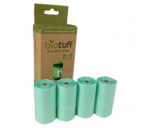 Biodegradable Compostable Pet Dog Poop Bag