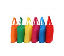 Eco Friendly PP Non-woven Shopping Bag