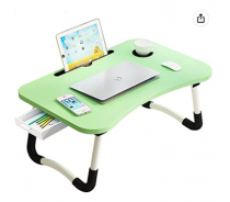 Folding table