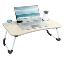 Folding table