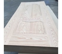 moulded door skin for middle-east market high quality