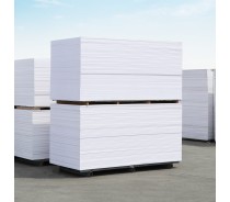 16mm 18mm 19mm thick factory hot sale pvc foam board