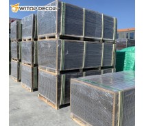 waterproof exterior wpc wall panel outdoor cladding