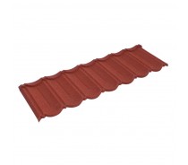 Tilcor Stone Coated Metal Roof Tiles