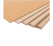 Plain mdf 12mm 15mm 18mm Cheap mdf board factory price