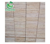 construction grade LVL 100% pine laminated veneer lumber