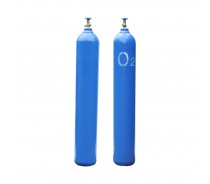 YA 40L oxygen cylinders high pressure with certificated