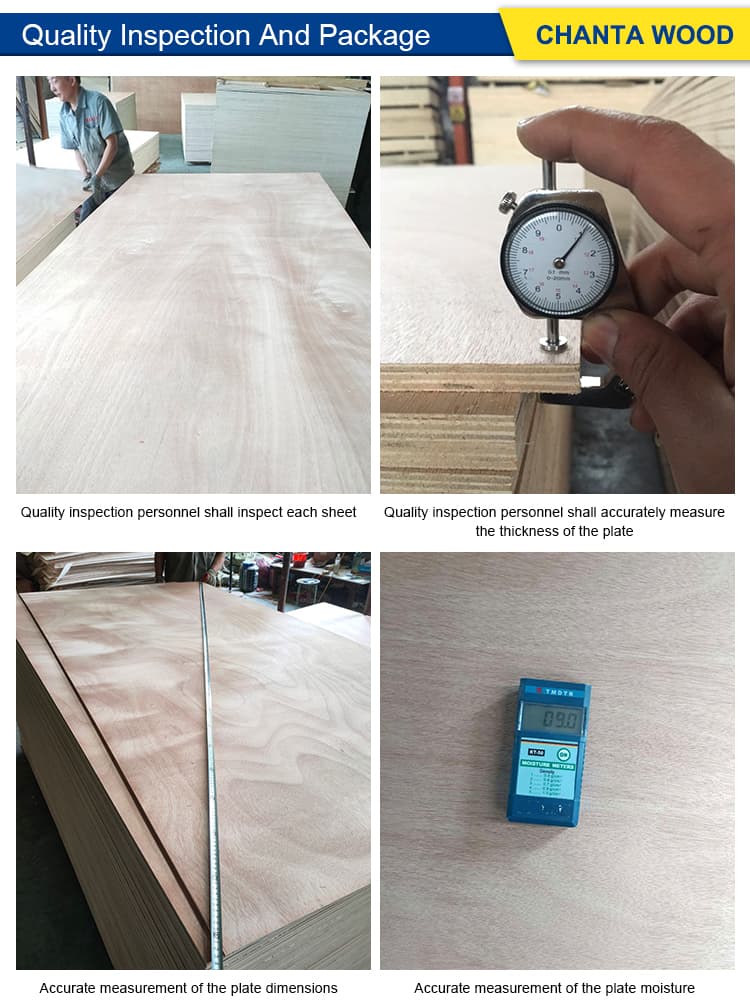 okoume marine plywood