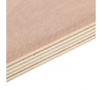 10mm E1 okoume marine plywood