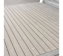 wood plastic composite decking, outdoor wpc wood decking