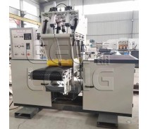 horizontal band saw machine