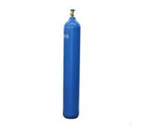 YA 50L 150bar oxygen cylinders high pressure tanks