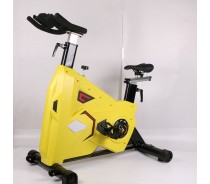 Y2-001 Yellow Spinning Bike