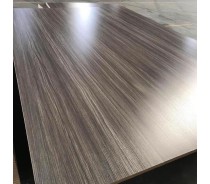 1220x2440x18mm melamine faced plywood with E0 glue