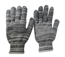 Off-White Blend Gloves