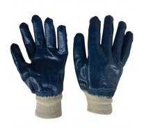 Grade A Nitrile Gloves
