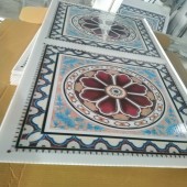Quality Chinese suspended pvc panel