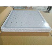 Building Materials gypsum ceiling tile