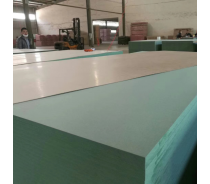 HMR Waterproof green core MDF board