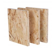 China wholesale cheap OSB particle board