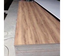 12mm 15mm 18mm white melamine laminated plywood
