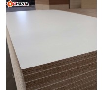 18mm White Melamine Faced Particleboard/Chipboard