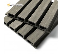 High quality exterior wpc wall cladding from Linyi