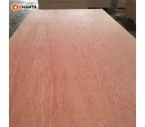1220*2440mm 18mm Thickness A/a Bintangor Plywood