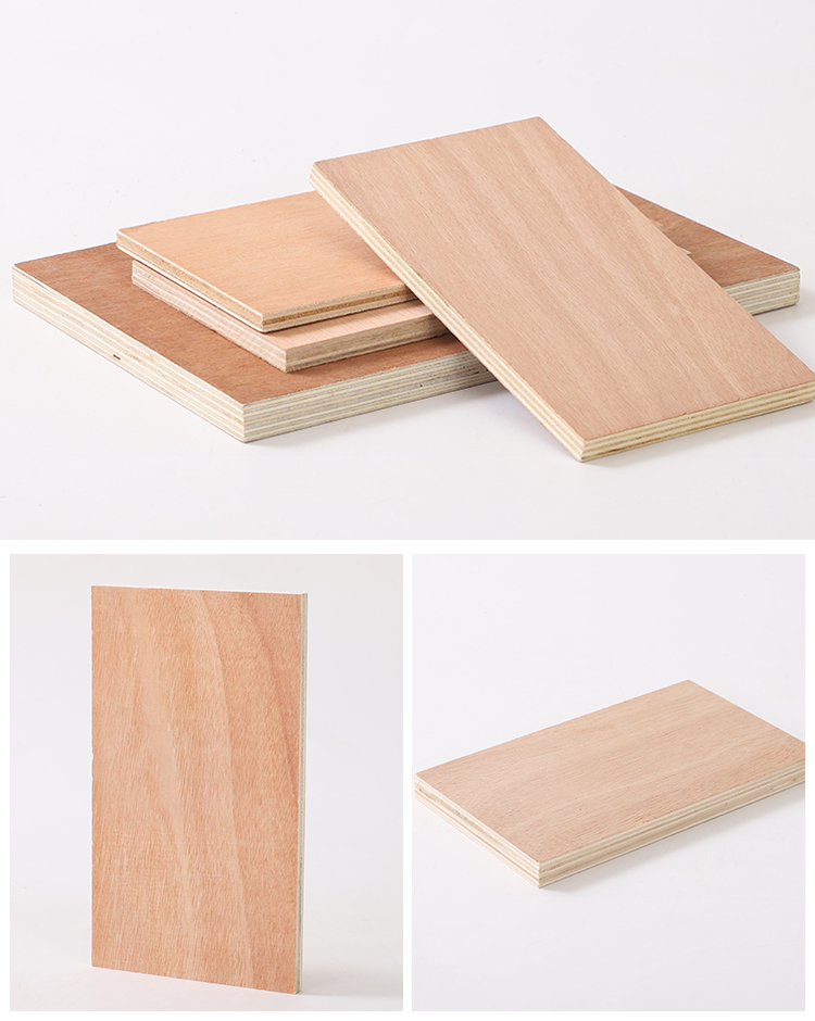 Marine Plywood