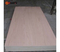 1/4 Or 3/4 Marine Plywood Price China