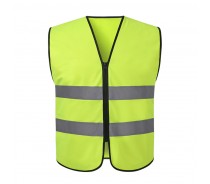 Longfang High Reflective Safety Vest Custom Logo Color Size