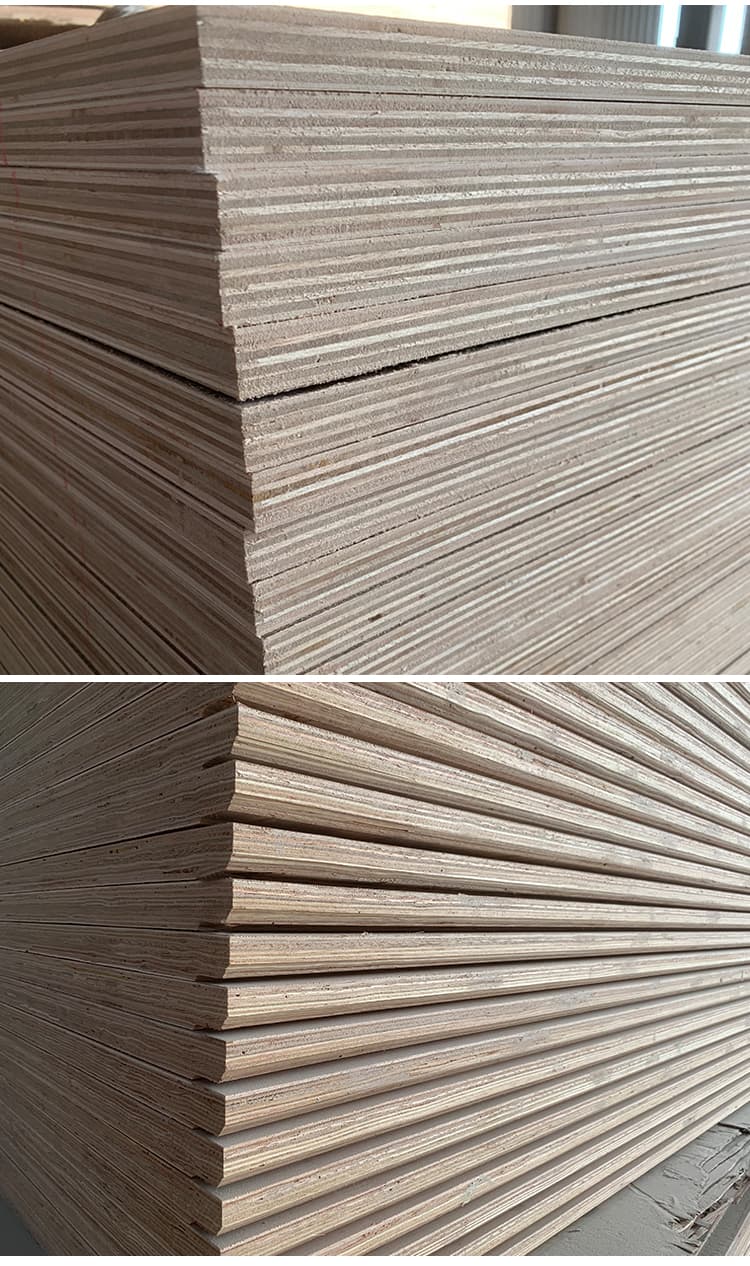 marine plywood