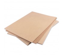 16mm 1220x 2440mm Size Mdf Good Quality Raw Mdf Sheet