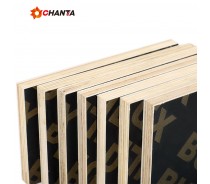 China 12mm 15mm Film Faced Plywood