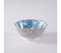 Customized Ceramic Dinnerware  Bowl