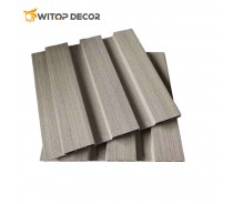 Artificial indoor wpc interior decorative wall pvc panel