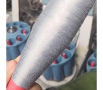 Stainless steel fiber 8um-316L