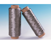 0.025mmstainlesssteelyarnsoftwiresmetallicknittingyarn