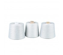 metalfiberantiradiationyarnstainlesssteelfiberweavingyarn