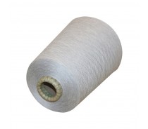 stainless steel blended conductive yarn mixed yarn